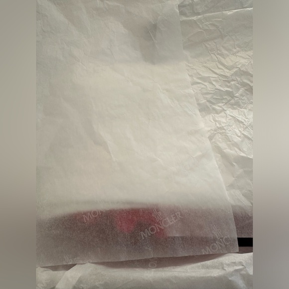 MONCLER
Ginette logo-appliquéd glossed-rubber rain boots new never used with box - Picture 6 of 16